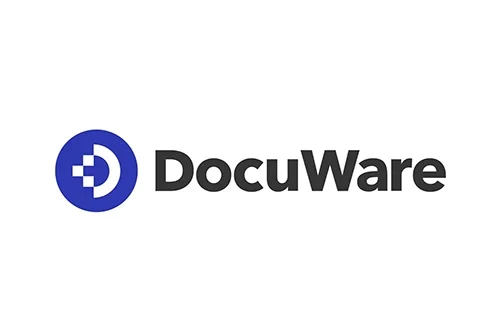 DocuWare logo