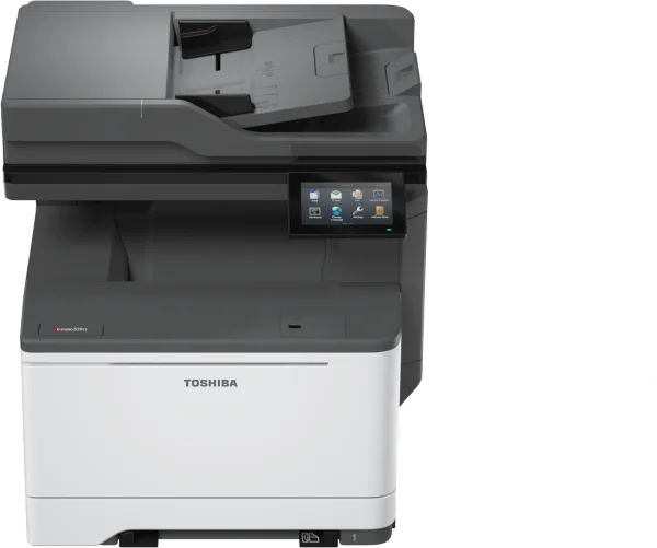 Toshiba e-STUDIO 339CS multifunction printer