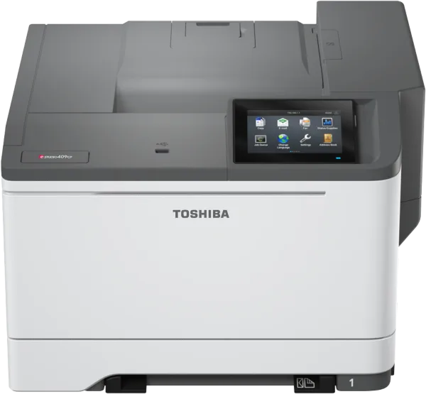 Toshiba e-STUDIO 409CP colour printer
