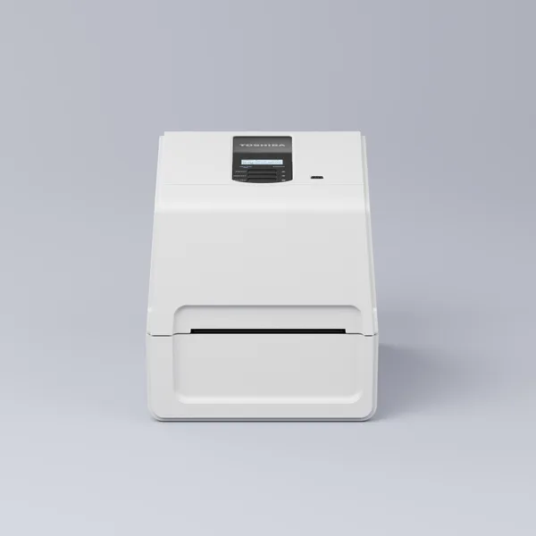 Toshiba BV410T label printer