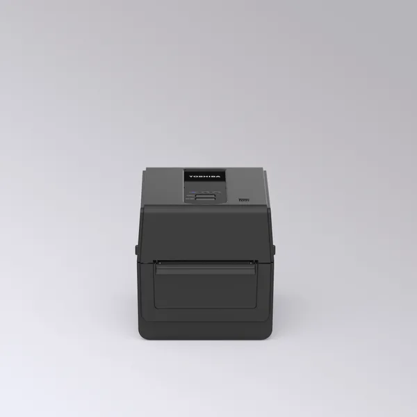 Toshiba BV420D label printer