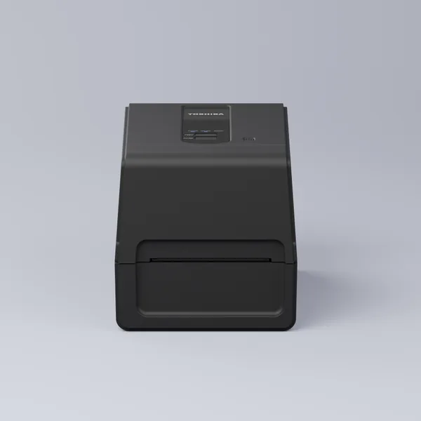 Toshiba BV420T label printer